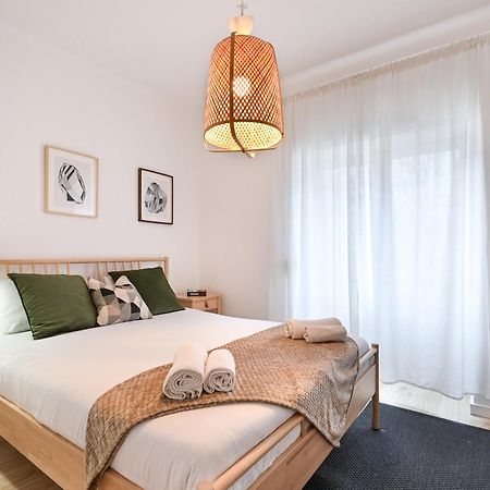 Bragaxxi By Se Apartamentos ภายนอก รูปภาพ