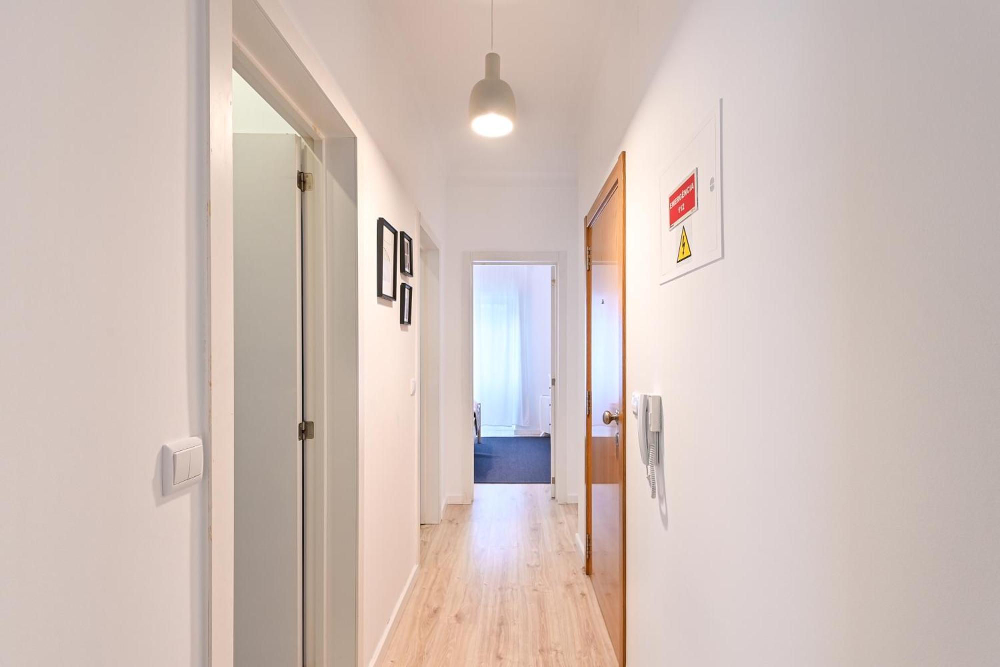 Bragaxxi By Se Apartamentos ภายนอก รูปภาพ