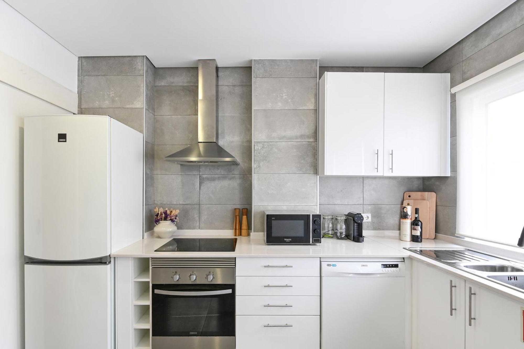 Bragaxxi By Se Apartamentos ภายนอก รูปภาพ