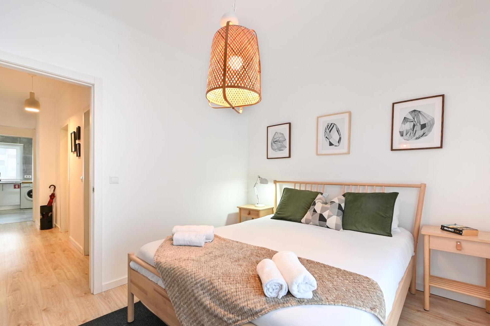 Bragaxxi By Se Apartamentos ภายนอก รูปภาพ