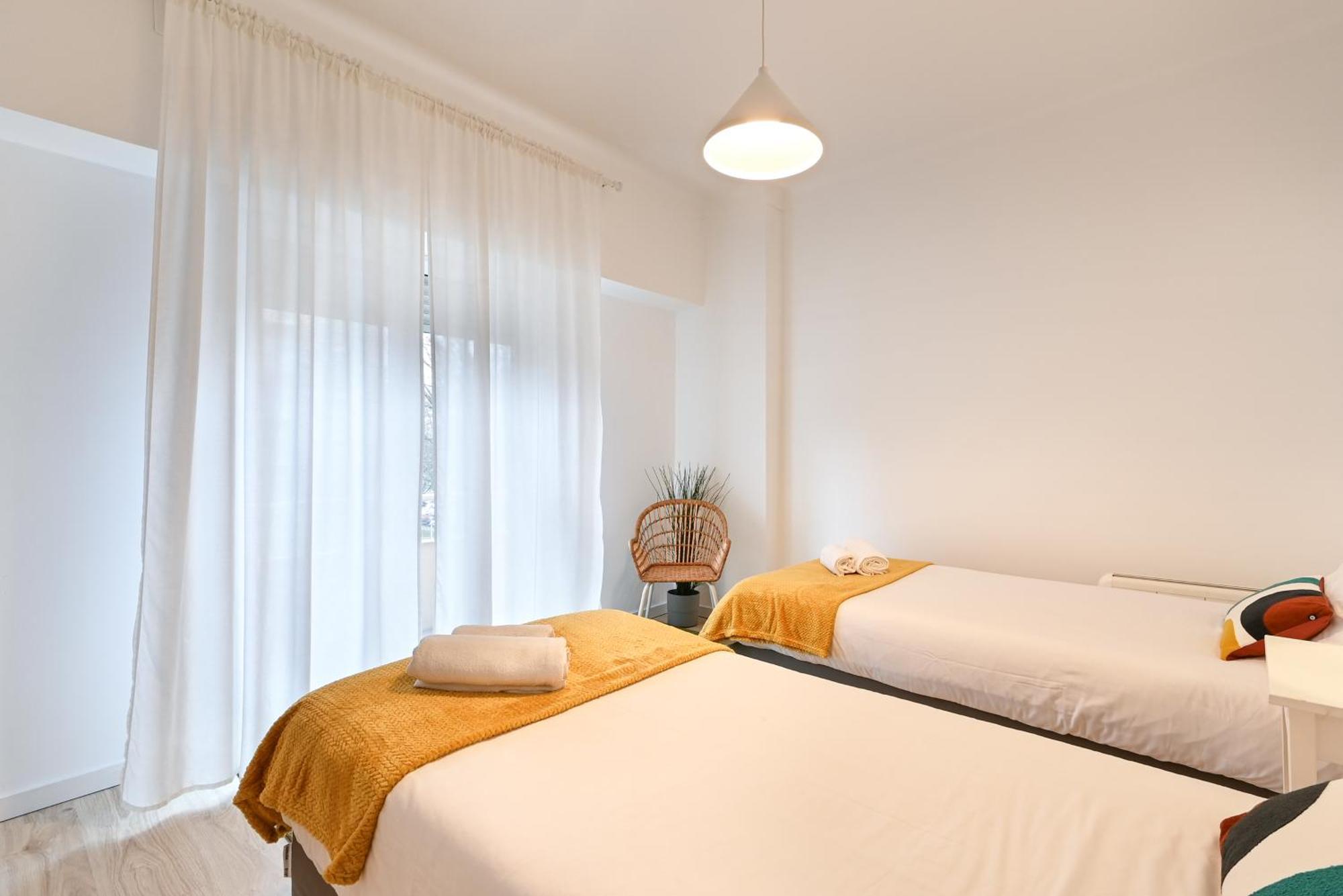 Bragaxxi By Se Apartamentos ภายนอก รูปภาพ