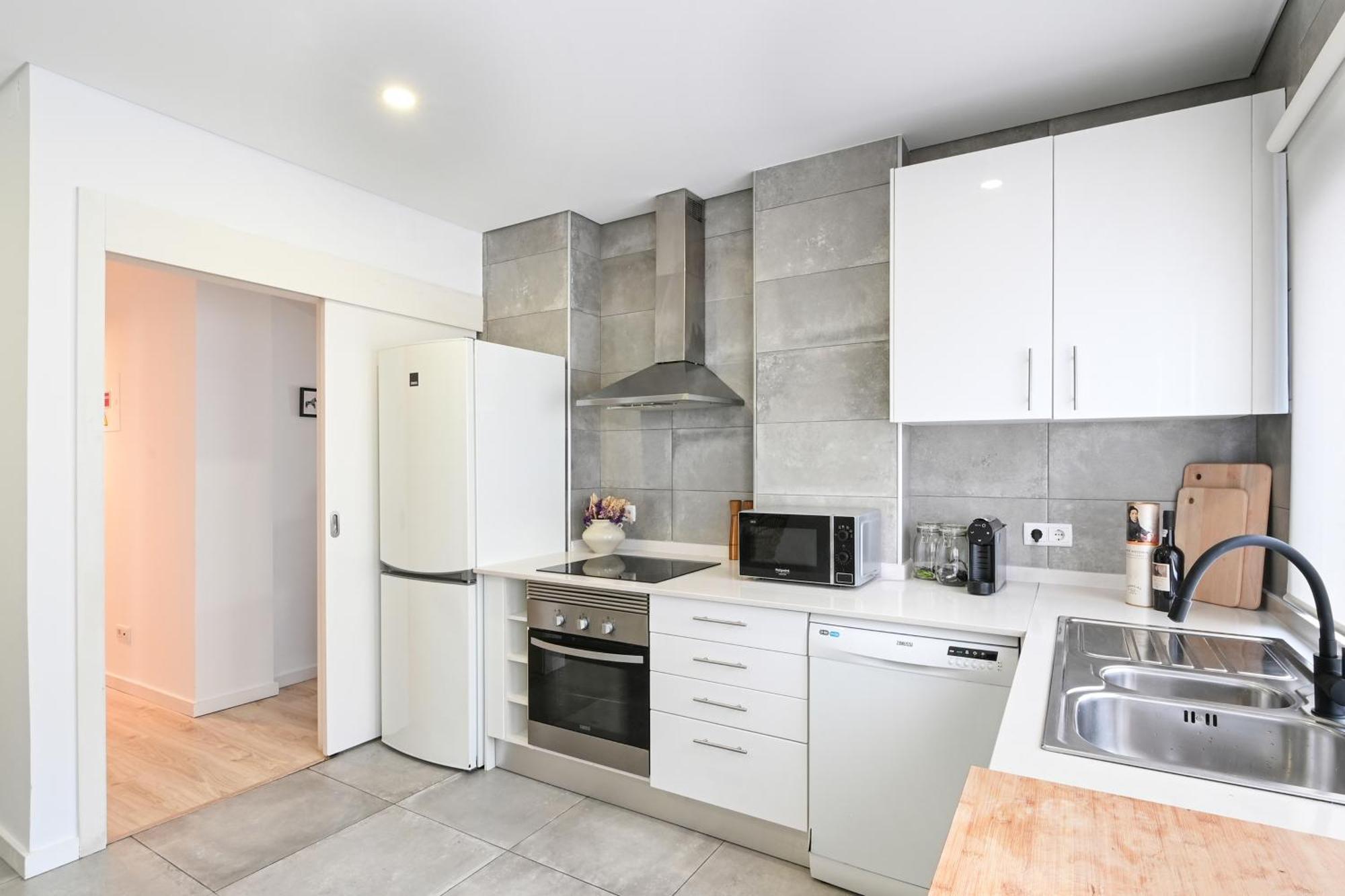 Bragaxxi By Se Apartamentos ภายนอก รูปภาพ