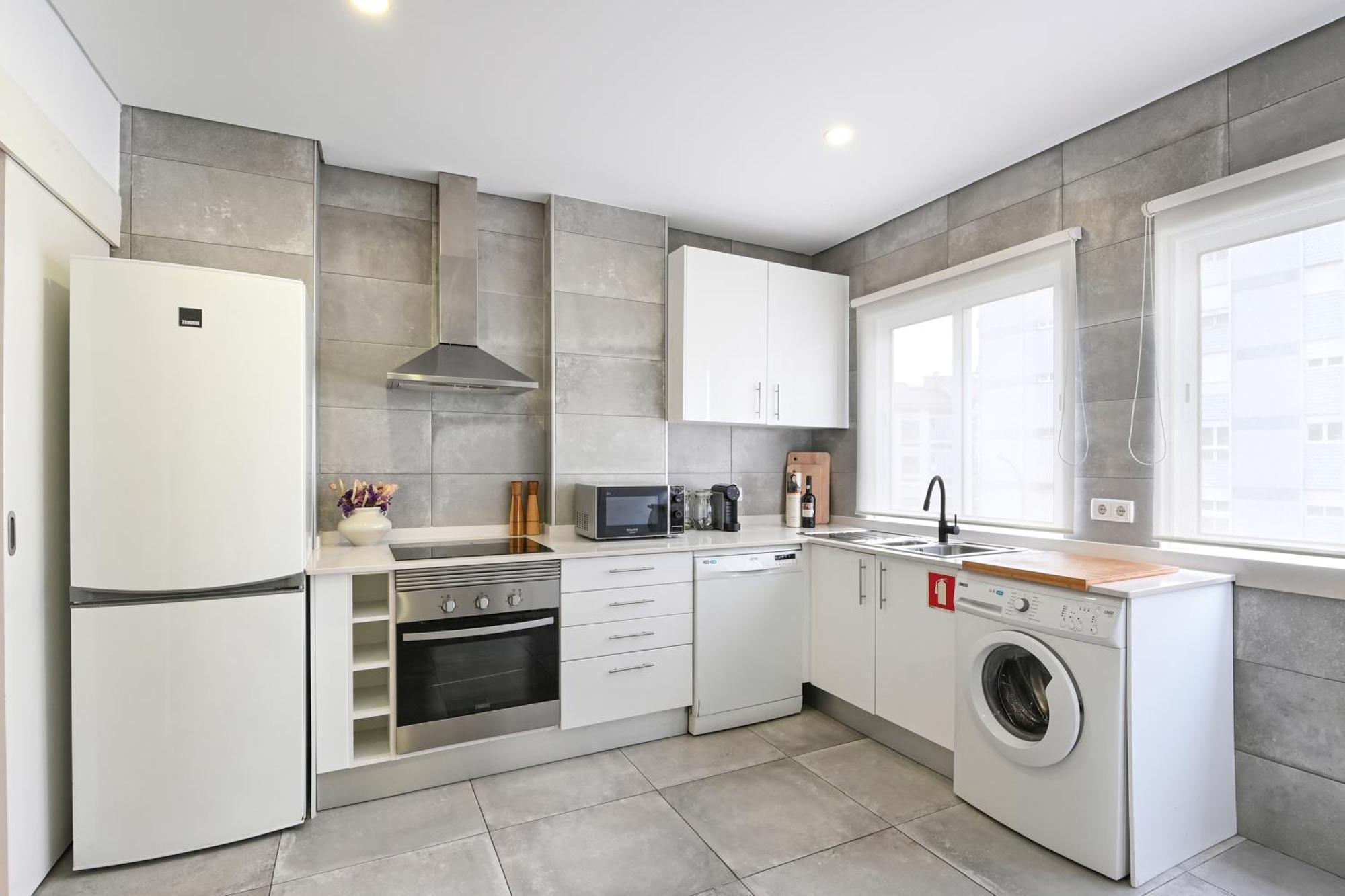 Bragaxxi By Se Apartamentos ภายนอก รูปภาพ