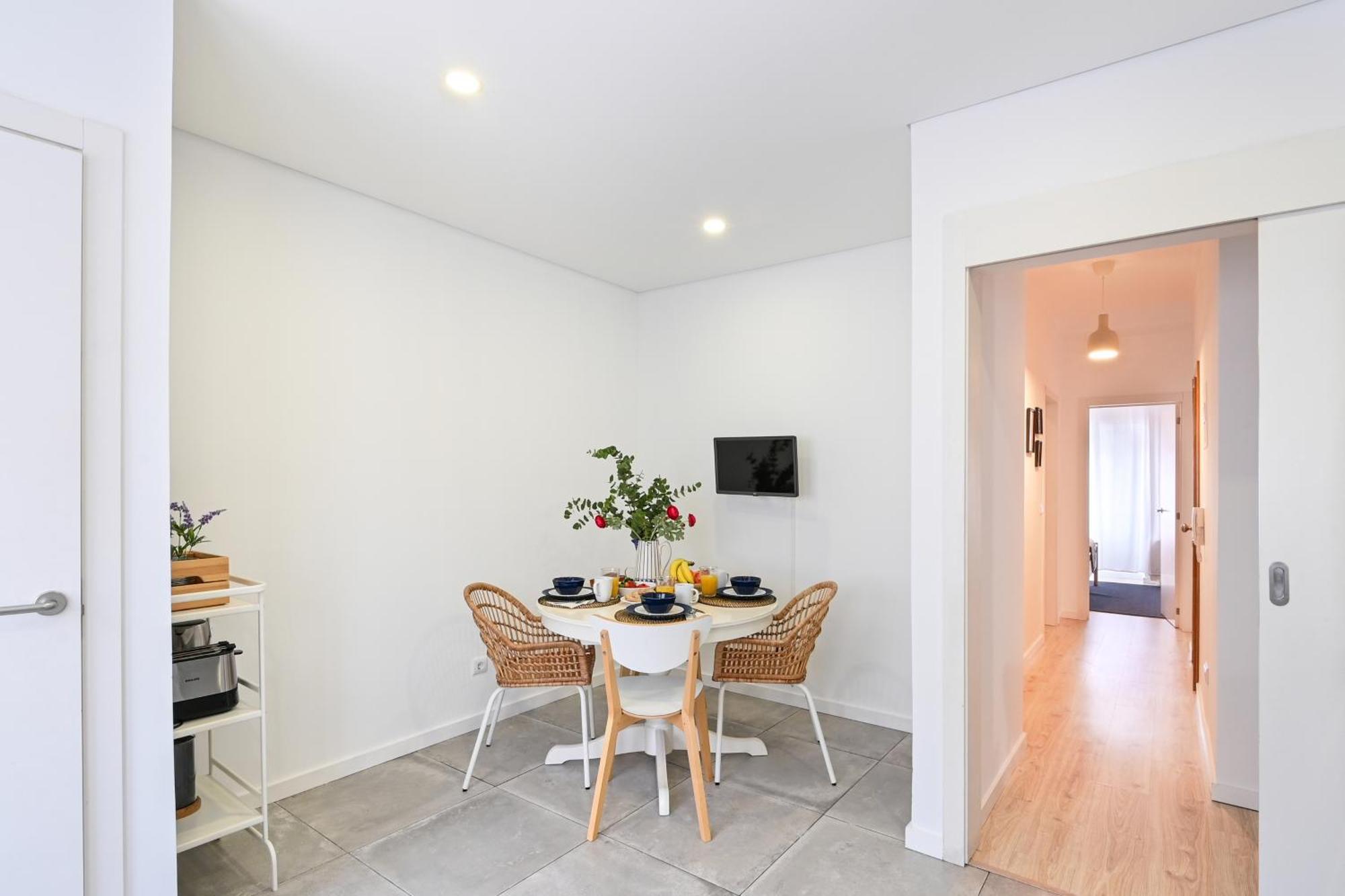 Bragaxxi By Se Apartamentos ภายนอก รูปภาพ