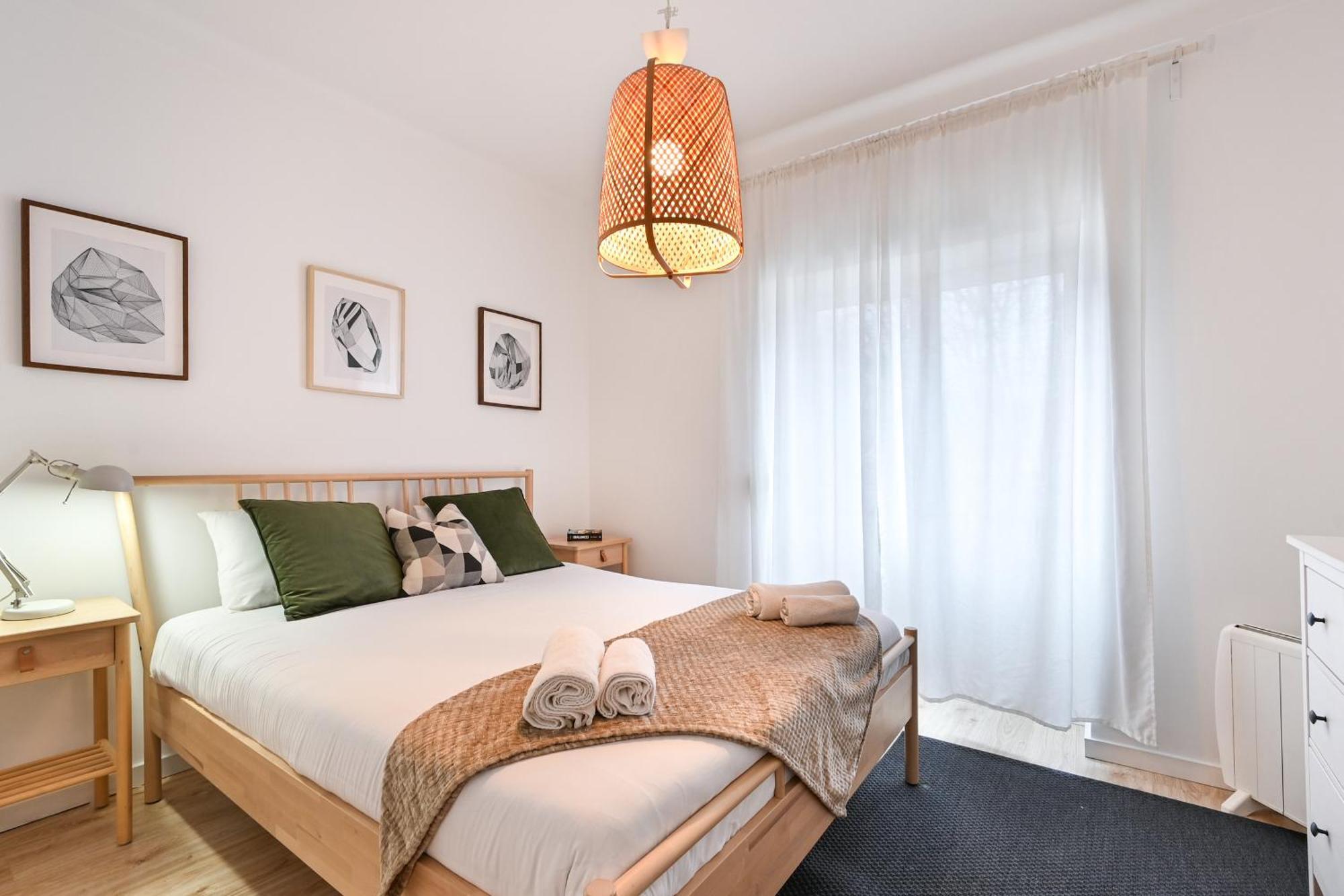 Bragaxxi By Se Apartamentos ภายนอก รูปภาพ