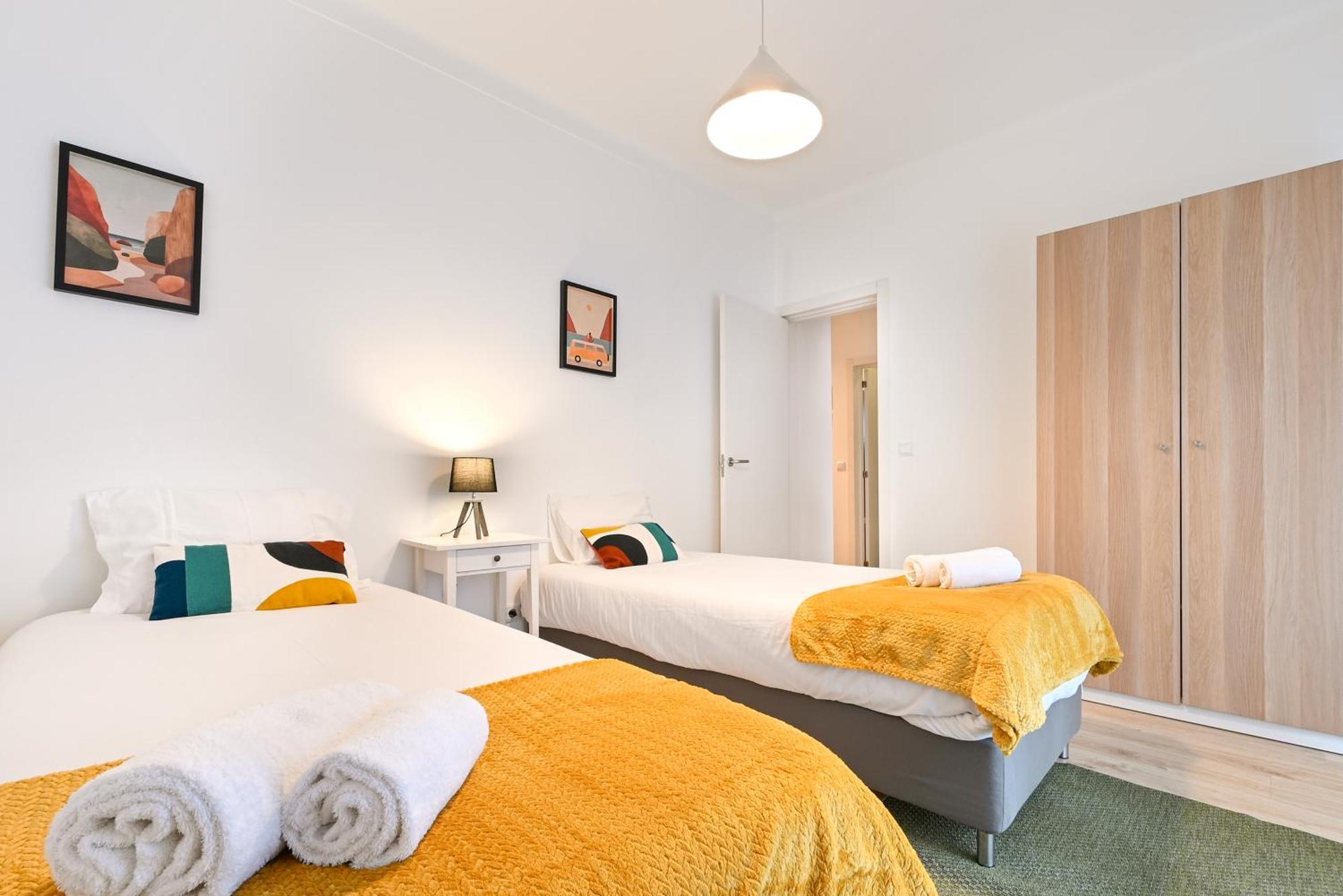 Bragaxxi By Se Apartamentos ภายนอก รูปภาพ