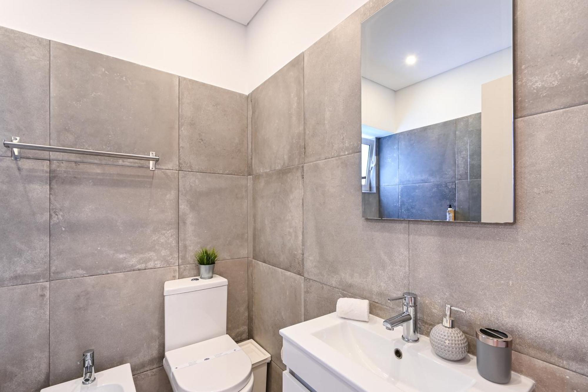 Bragaxxi By Se Apartamentos ภายนอก รูปภาพ